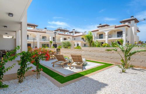 Calma Garden - Apartment Quesada - Foto 29