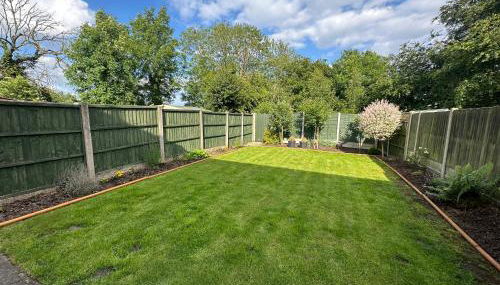 Hinckley Home Sleeps 5 Complete House - Foto 2