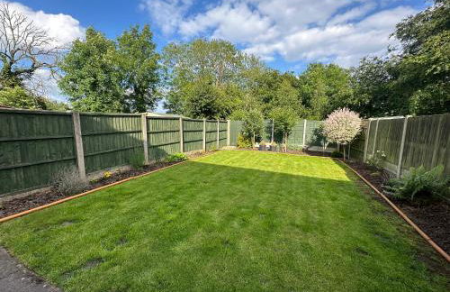 Hinckley Home Sleeps 5 Complete House - Foto 2