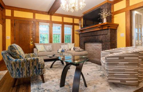 Beechmont-Charming Colonial for Events and Getaways! - Foto 7