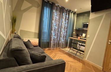 Appartement Savane entre Disney et Paris - Foto 1