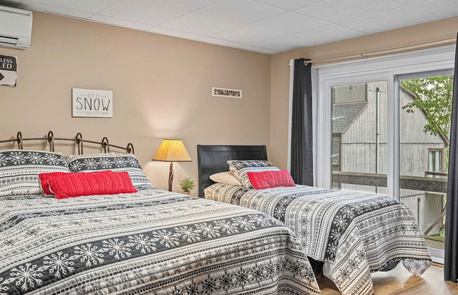 Alpine Escape by Avantstay On Camelback Mountain, Near Waterpark/attractions - Foto 31