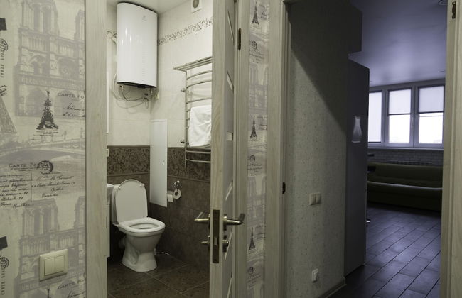 InnDays Podolsk Obyezdnaya doroga - Foto 10