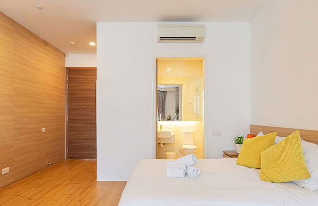 Thanksgiving Serviced Residence - Foto 10