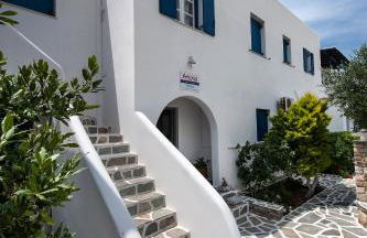 Anixis Studios Aliki Paros - Photo 68