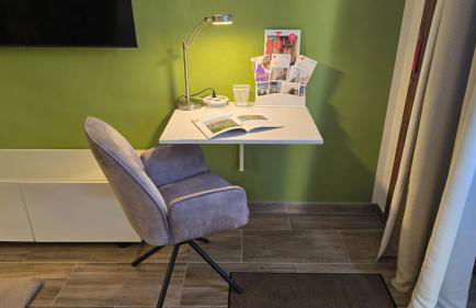 APART Studio Suites - Boutique Design in Dessau - Foto 11