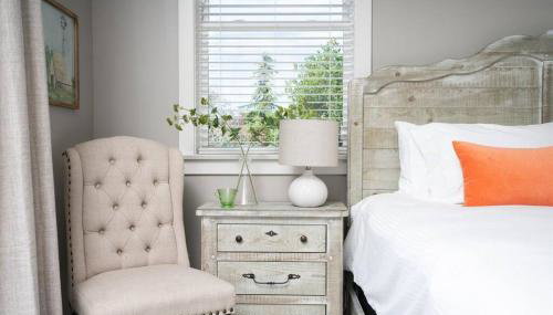 Luxurious, Modern Farmhouse in Wine Country - Foto 4