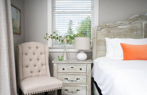 Luxurious, Modern Farmhouse in Wine Country - Foto 4