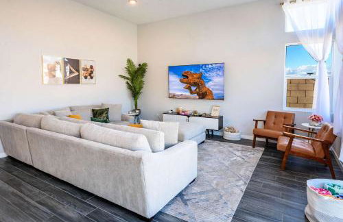 Marbella Lane - Desert Dream PoolSpa & Games - Foto 7