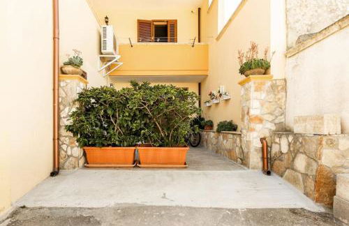 Casa Relax nel Borgo - Cortile privato & parcheggio - Specchia - Foto 27