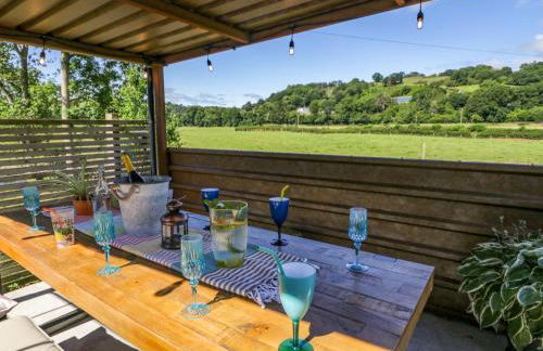 Plas Glan Yr Afon - Photo 59