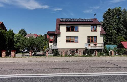 Agroturystyka Swojska Chata - Foto 16