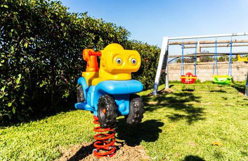 Villa Hera Relax - Foto 21