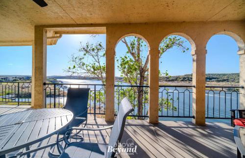 Blue Hues & Lake Views - Foto 33