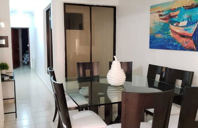 Residencial Caridad - Foto 8