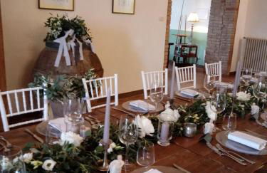 Agriturismo Villa Buoninsegna - Foto 15