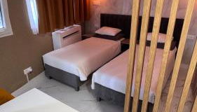 Las Americas Ponderosa 600 - Foto 2