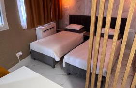 Las Americas Ponderosa 600 - Foto 2