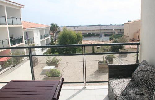 T2 moderne avec terrasse proche de la plage - Foto 20