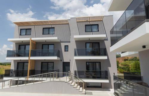 Calma Luxury Suites - Foto 59