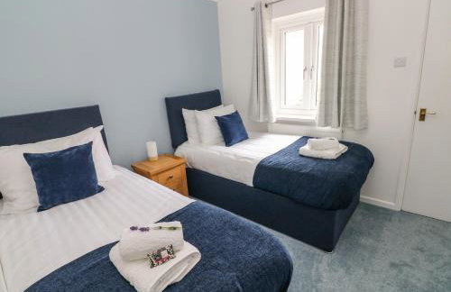 Mews Cottage - Foto 16