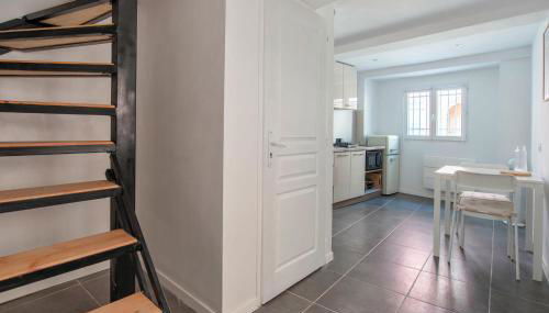 Studio Coeur De Ville - Foto 3