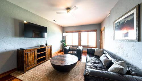 Downwinder - Waterfront 2-Bedroom, 2-Bathroom Suite at REAL Watersports - Foto 5