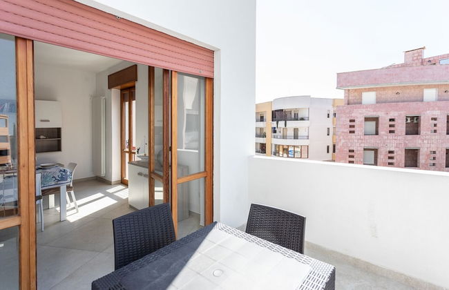 Appartamento Vico zona spiagge Gallipoli - Apulia Home - Foto 65