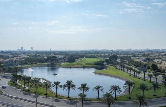 Vogue | Vida Hills | Golf Club view | near Marina - Foto 37