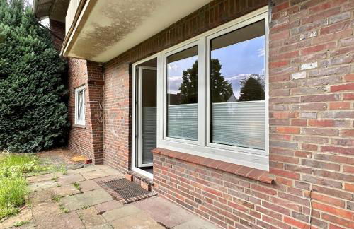 Moin Moin - Garden Apartment - Foto 16