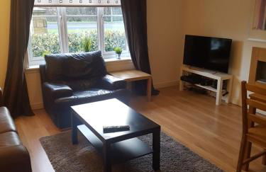 Livingston Business and Contractor Apartment - Foto 1