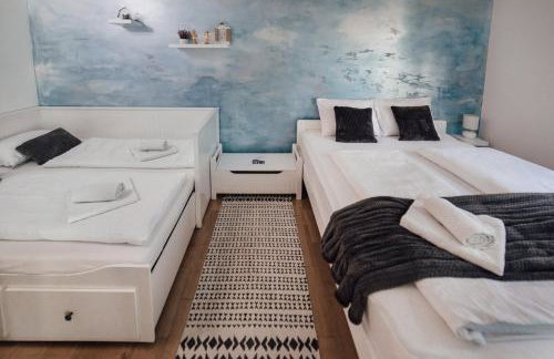 Apartment Eveline - Foto 32