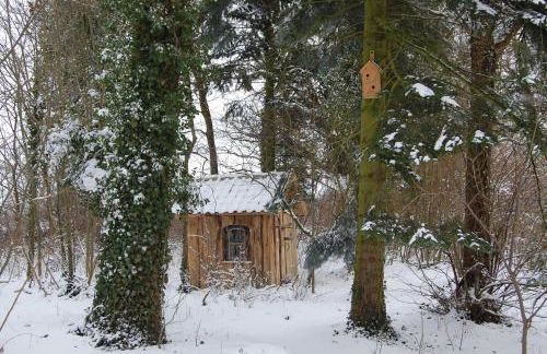 Ferienwohnung ehemalige Revierförsterei "Morgensünn" - Foto 6