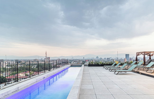 Kukun Reforma Downtown - Foto 55