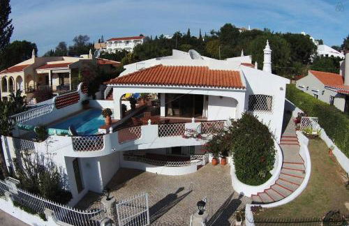 Genies Villa Boutique Algarve - Photo 8