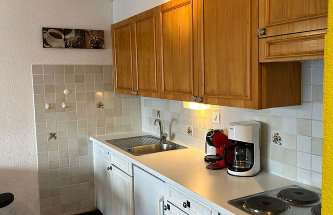 Alluring Apartment in the Heart of Valley - Foto 5