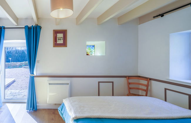 la chaumière de Quélarn - Foto 12