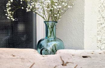 Ferienwohnung TreibGut - seenah und kinderfreundlich - Foto 6