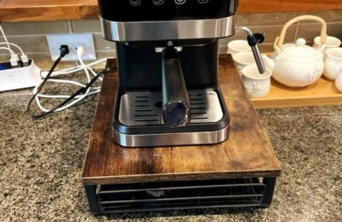 Luna Cabin - 5BR Hot Tub A/C Game Room EV Charger - Foto 26