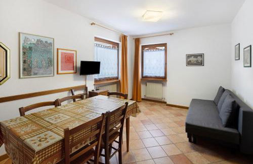 Residence Malibu Appartamento 9 - Foto 9