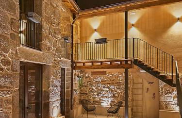 O Campiño Alojamientos Turísticos - Foto 10