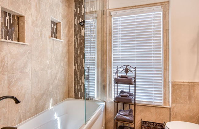 Orange Street Apartment - Foto 15