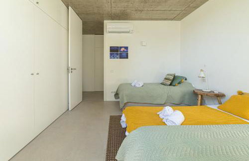 Villa Laranjeiras with heatable pool, Comporta - Foto 50