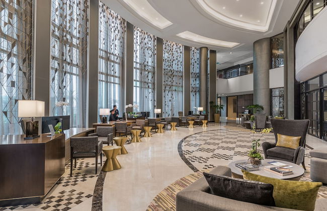 Ascott Makati - Photo 2