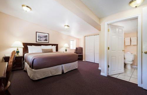 The Kimball at Temple Square - Foto 36