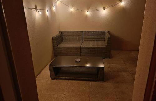 Évasion romantique avec jacuzzi intérieur - Foto 13