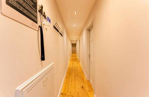 Oakerthorpe Holiday Village - Foto 158