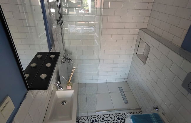 2BR 2Bath with Balcony Near Nişantaşı and Taksim #5 - Foto 19