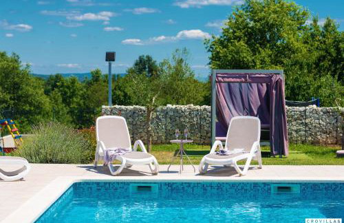 Lavanda-labin - Foto 6