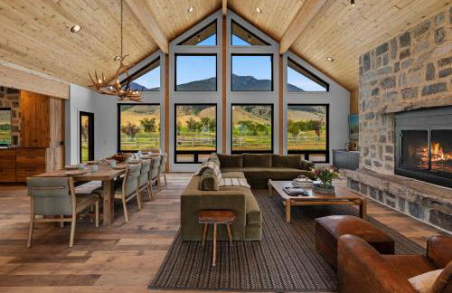 The Lodge at Elbow Creek - Foto 21